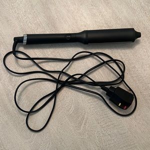 GHD Oval Curling Wand 1.25”